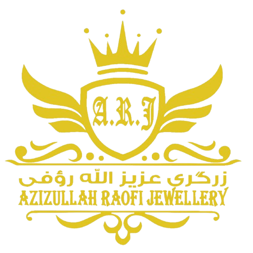 زرگری عزیز الله رؤفی